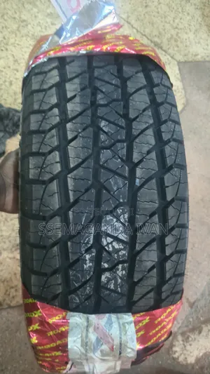 ROAD X Tyres 265/65r18 At21 Tyres