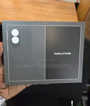 New Samsung Galaxy Z Fold8 256 GB Pink