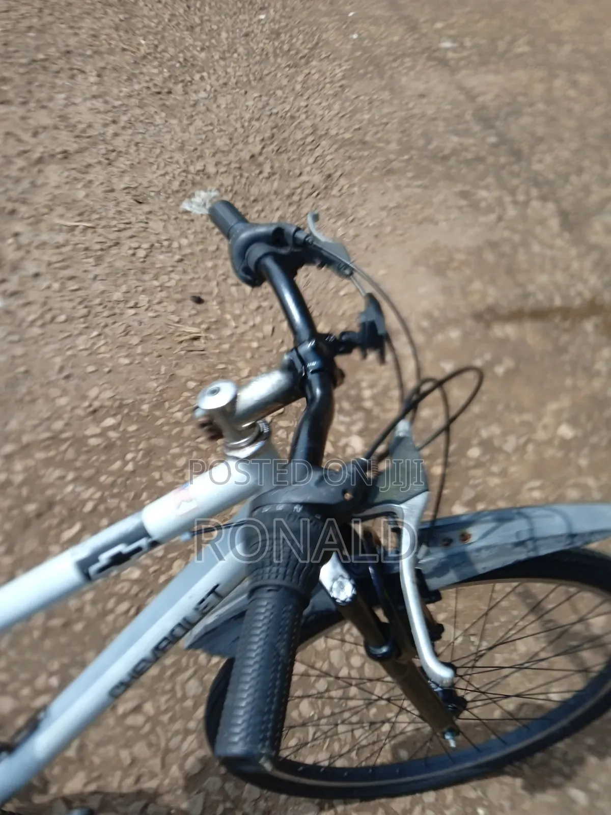 Use Bike From Japan Size 26