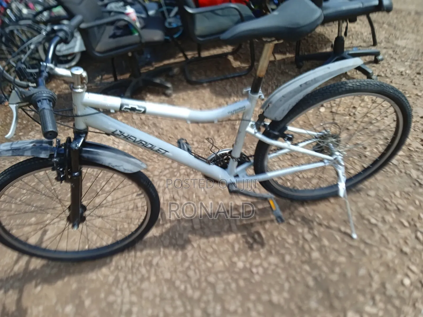 Use Bike From Japan Size 26