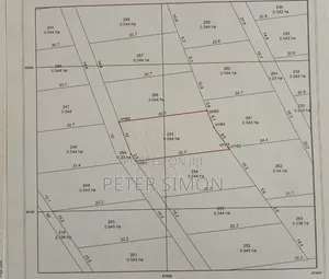Titled Plot in Kalagi Bunyiri