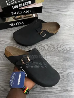 Birkenstock