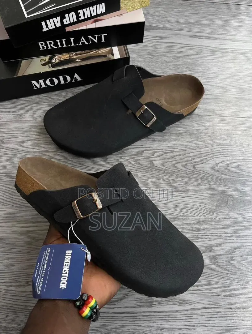 Birkenstock