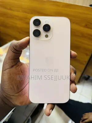 Apple iPhone 16 Pro Max 512 GB Gold