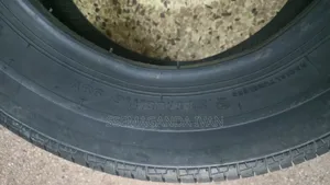 225/60r16 Used Dk Tyres for Mark X,lexus, Benz and Others