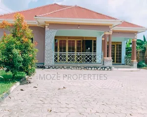 3bdrm Bungalow in Mukono Nama, Central Division for sale