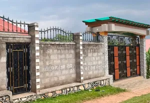 3bdrm Bungalow in Mukono Nama, Central Division for sale