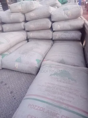 Tororo Cement