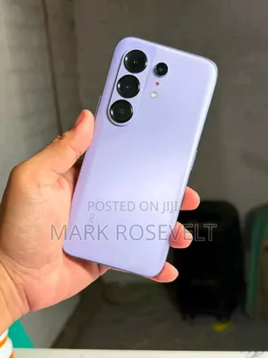 New Tecno Camon 50 Ultra 256 GB Pink