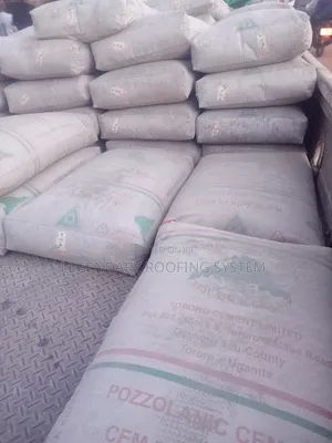 Tororo Cement