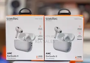 Porodo Earbuds Pro 2