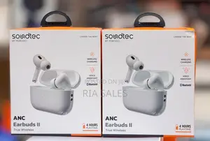 Porodo Earbuds Pro 2