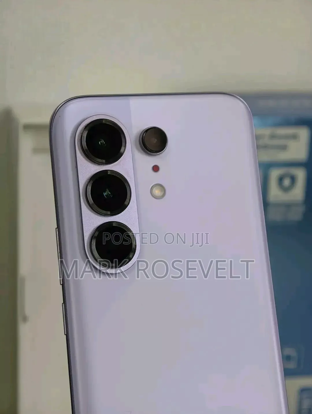 New Tecno Camon 50 Ultra 256 GB Pink