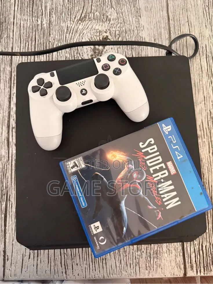 PS4 Slim: Make Fast-Paced Kart Racing Derbies Feel Hilarious 