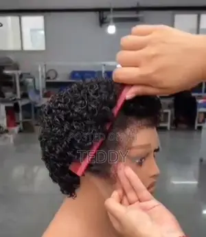 Human Short Water Wave