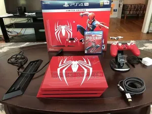 PS4 Pro: Make Gritty Urban Street Brawls Feel Authentic