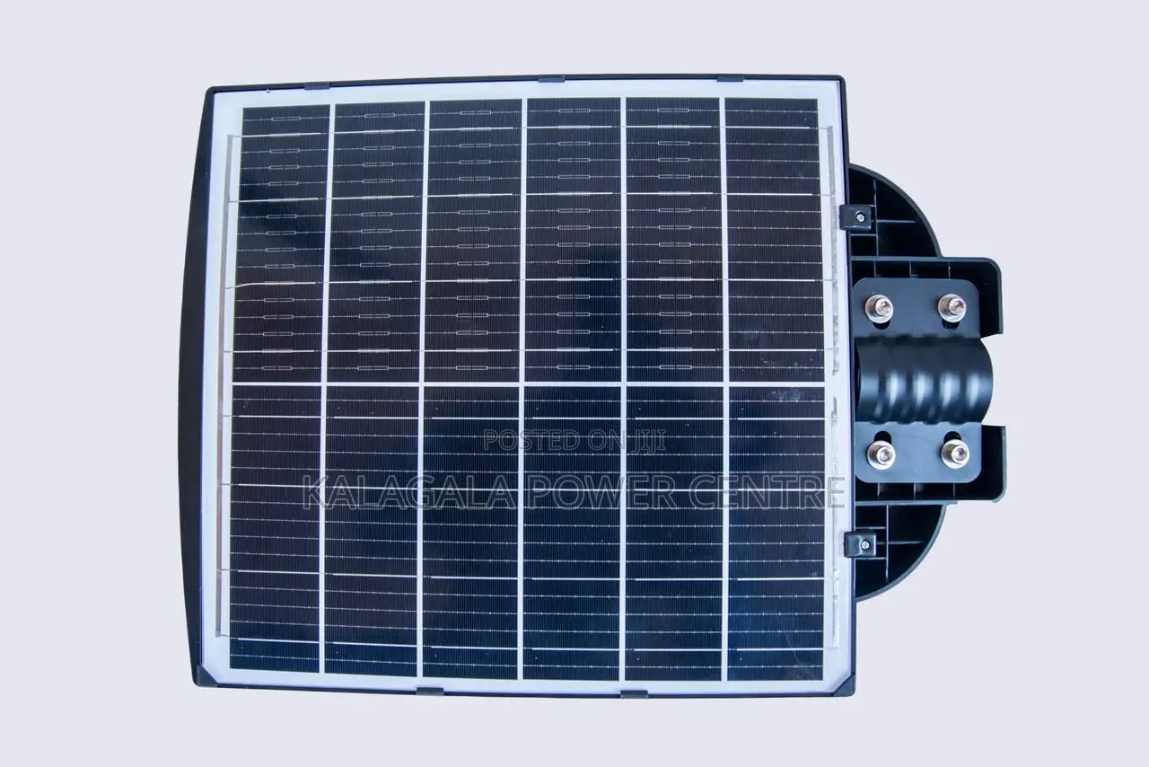 Dp Led Light DP Light 500W Solar Powered Street Lamp