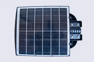 Dp Led Light DP Light 500W Solar Powered Street Lamp