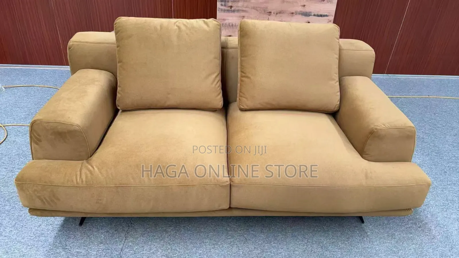 Fabric Soft Soft Set 3+2+1