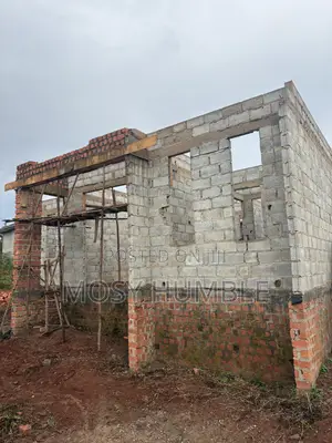 3bdrm Bungalow in Jomayi Bridge View , Wakiso / Wakiso for sale