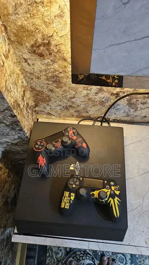 PS4 Pro: Make Fast-Action Arena Combat Feel Relentless 