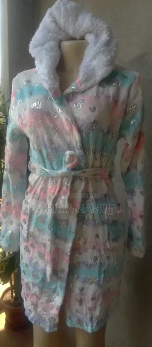 Bath ROBES