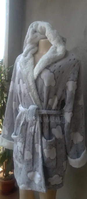 Bath ROBES
