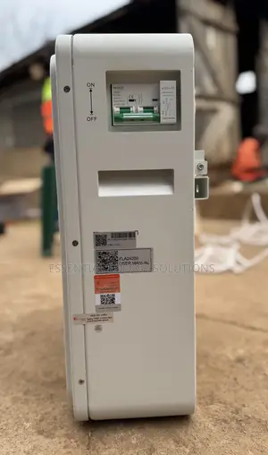 5kwh 24v Felicity Lithium Battery