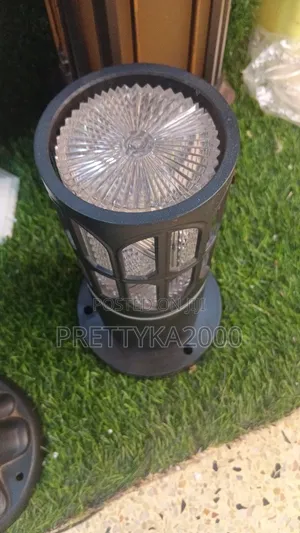 Electrica Light