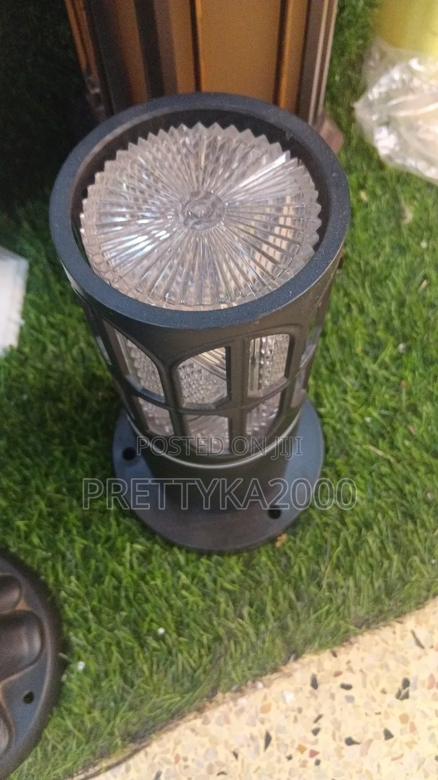 Electrica Light