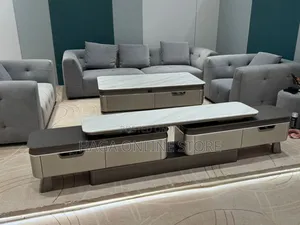 Fabric Sofa 3+2+1