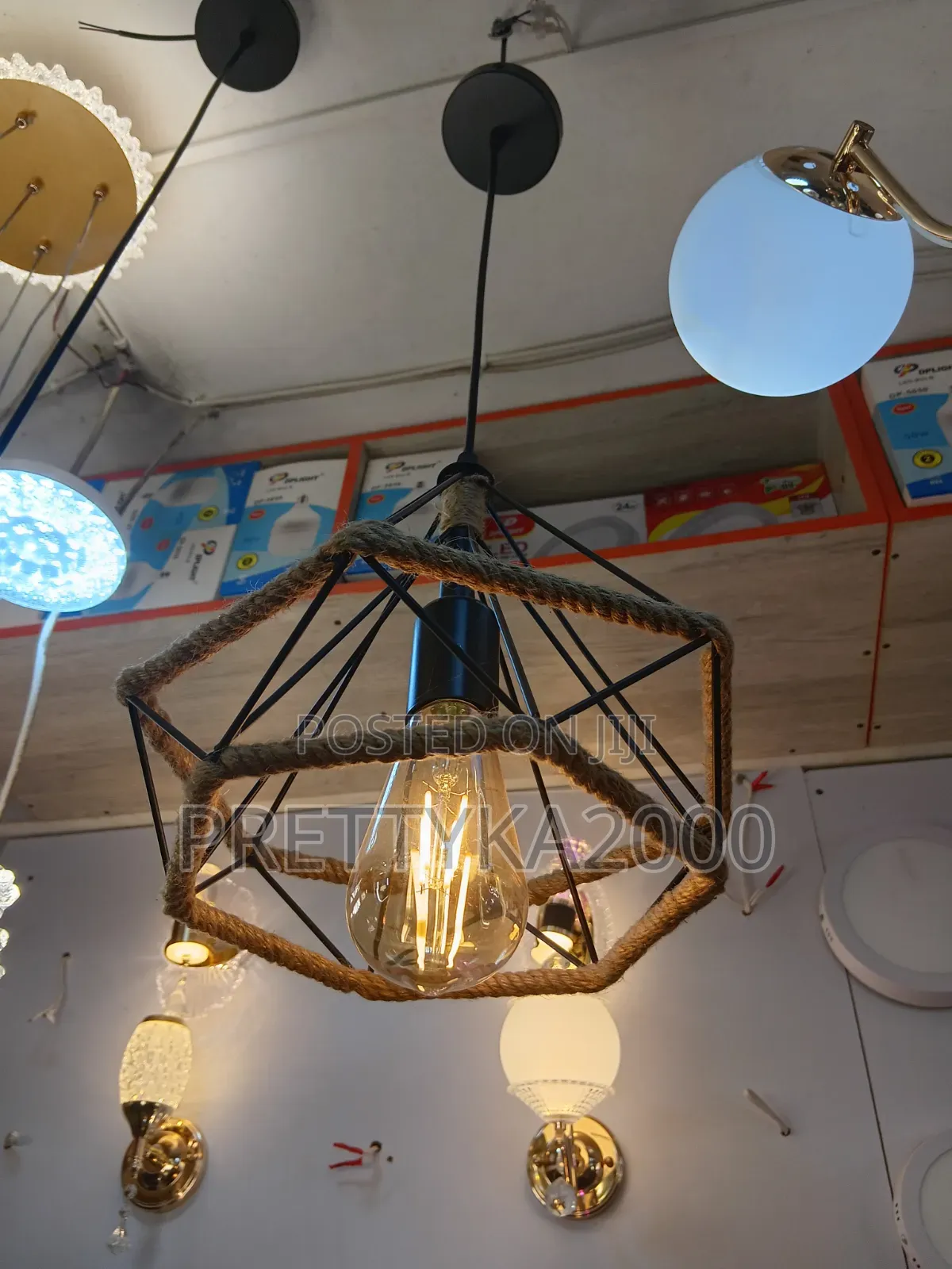 Electrical