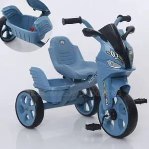 Children Tricycle Bike