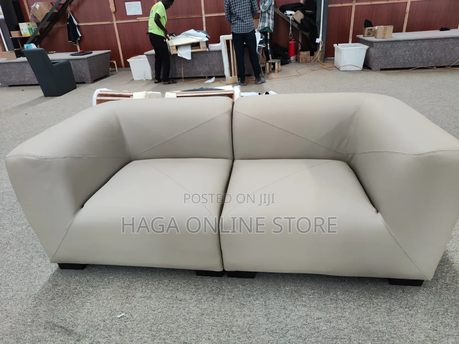 Lounge Sofa Chair 3+2+1