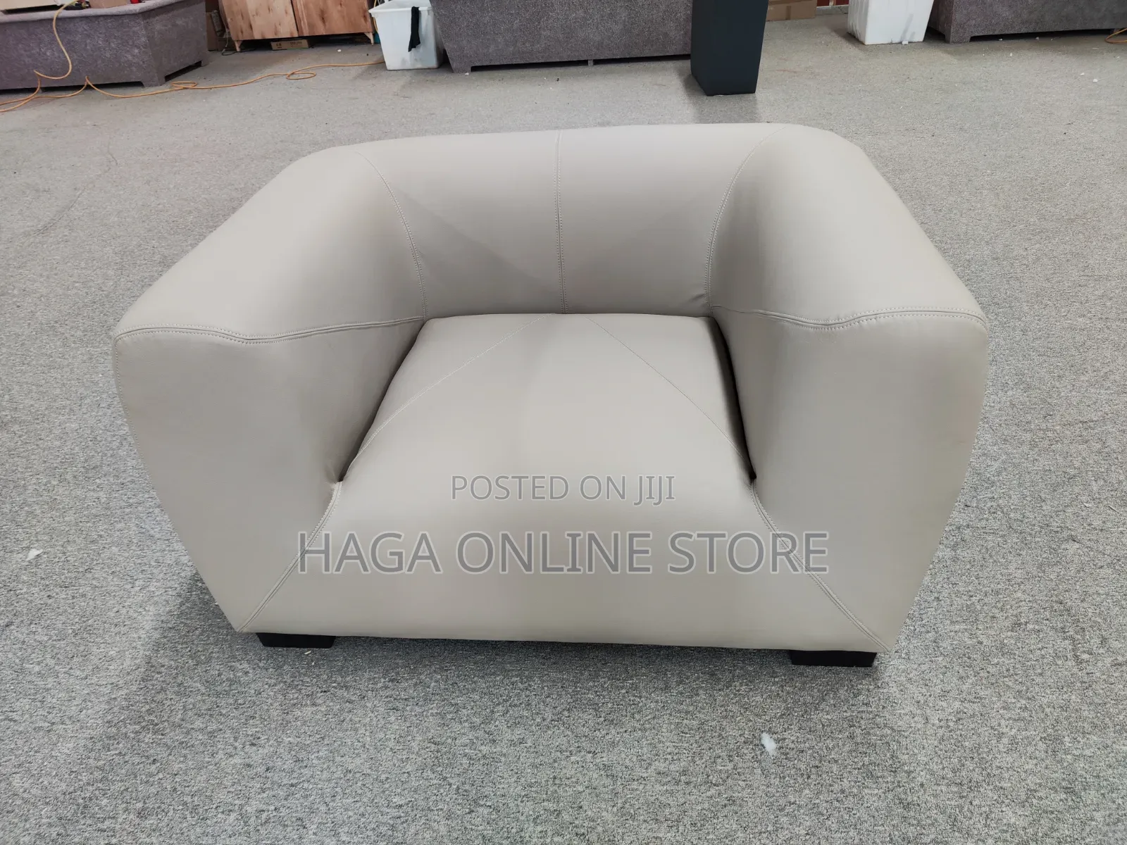 Lounge Sofa Chair 3+2+1