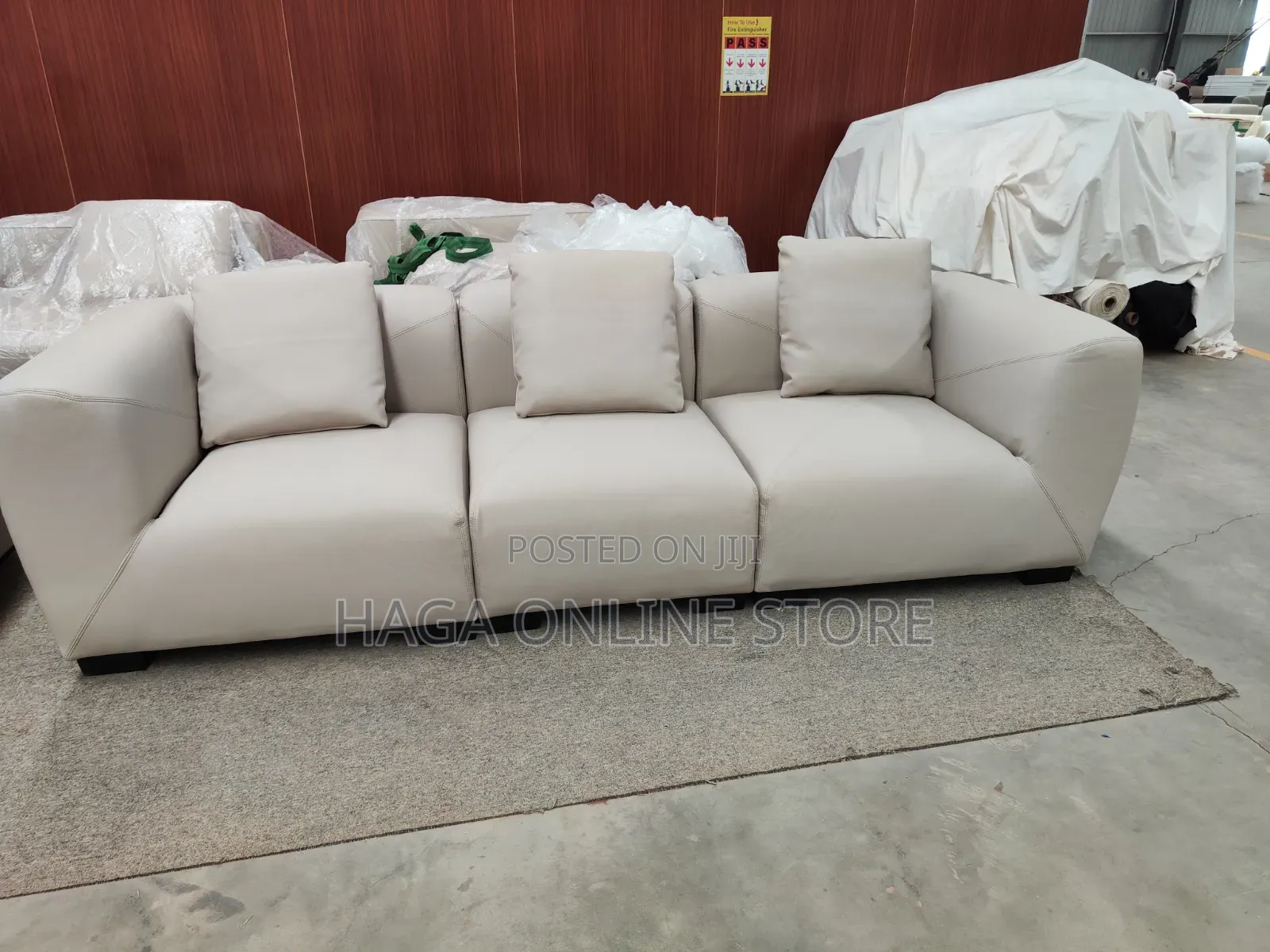 Lounge Sofa Chair 3+2+1
