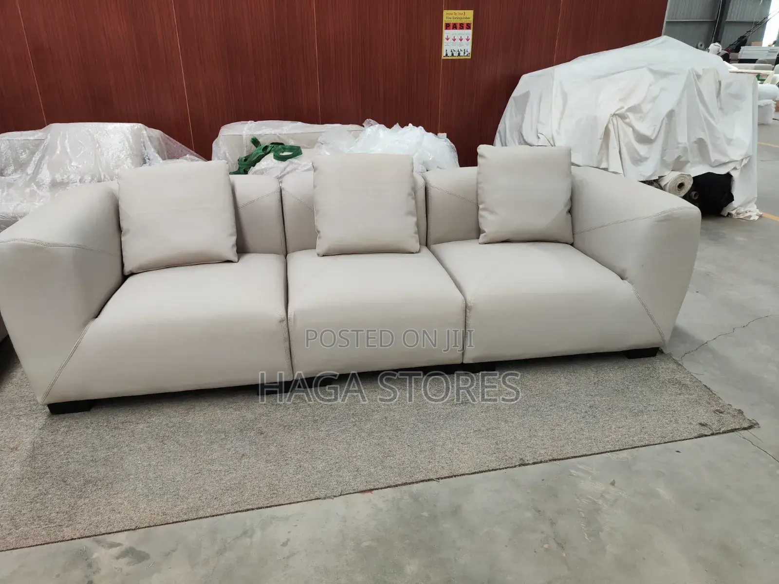 Lounge Sofa Chair 3+2+1