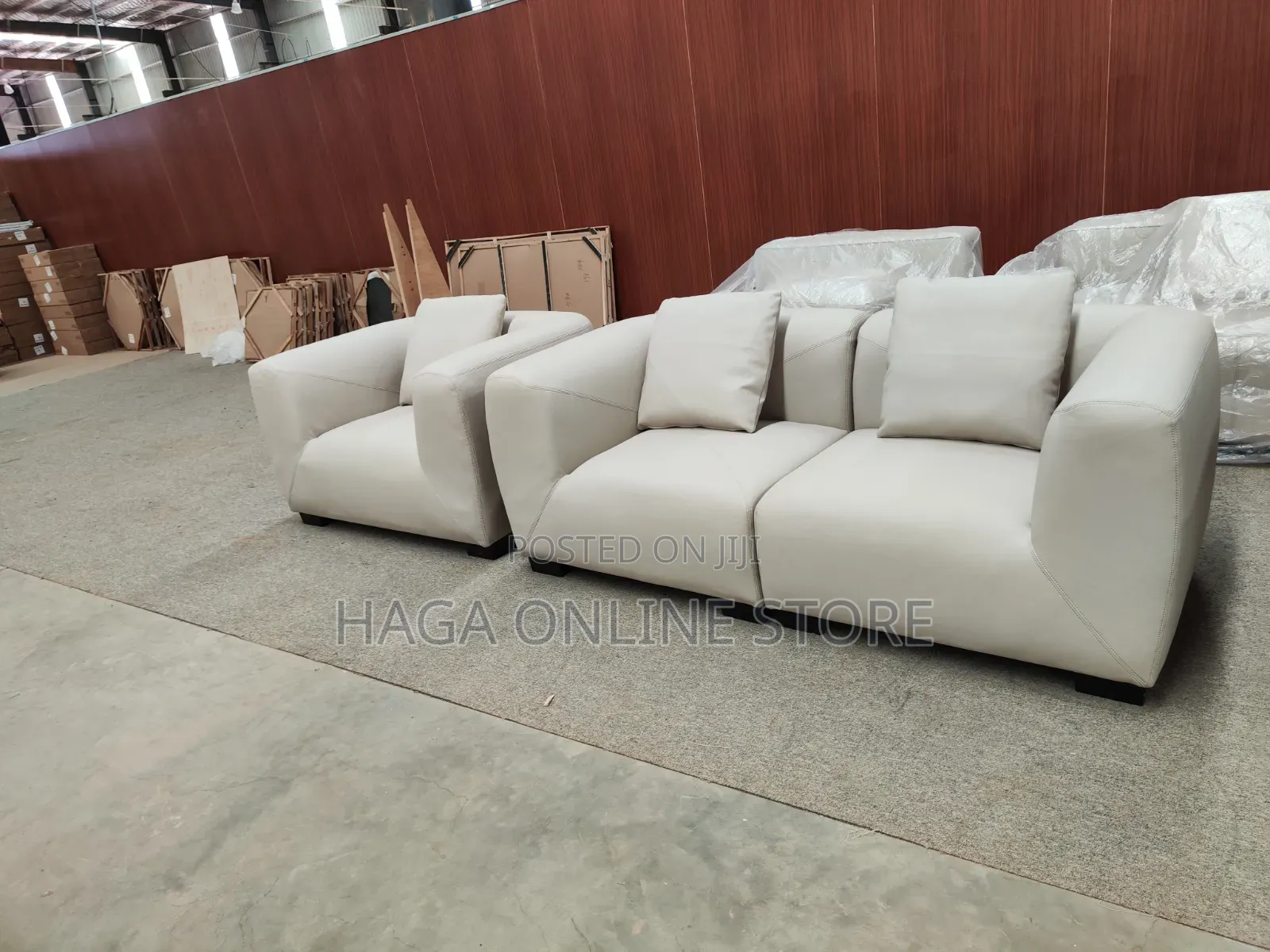 Lounge Sofa Chair 3+2+1