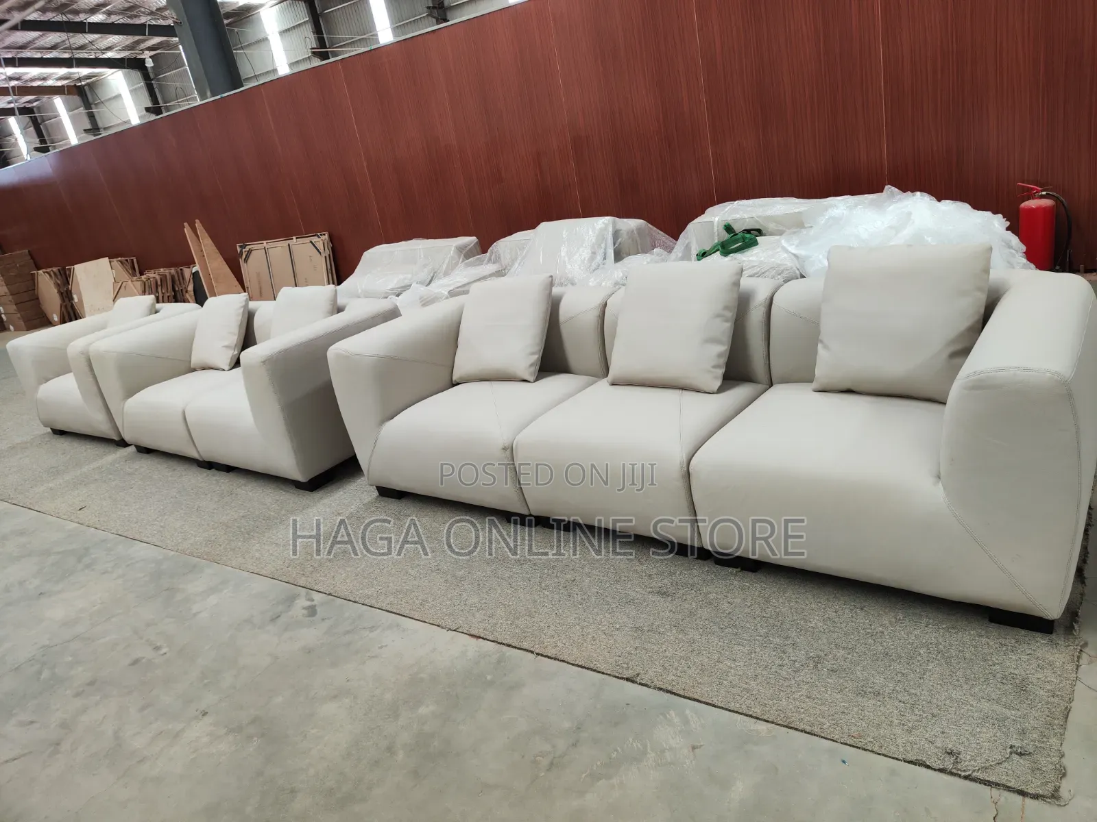 Lounge Sofa Chair 3+2+1