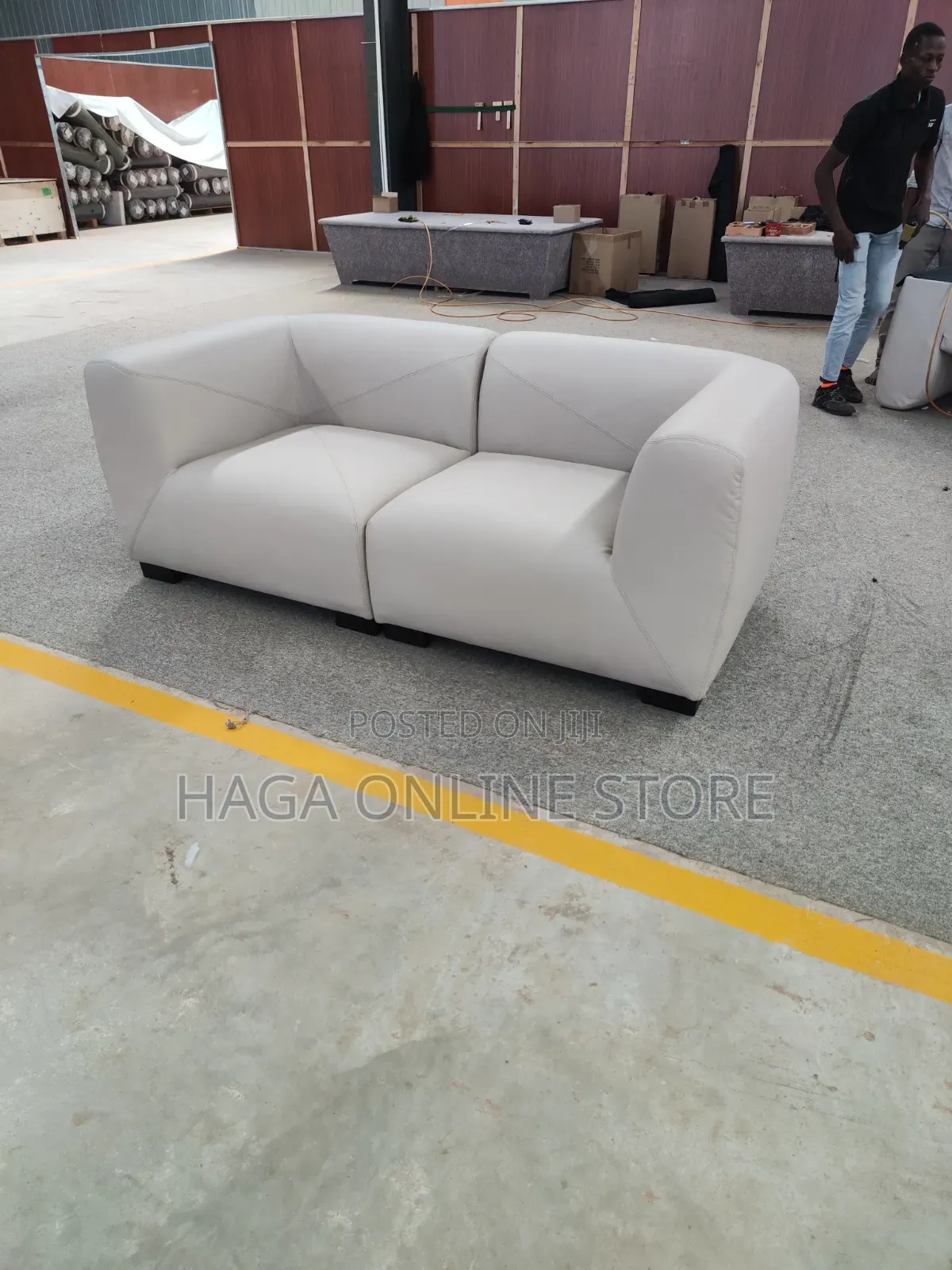 Lounge Sofa Chair 3+2+1