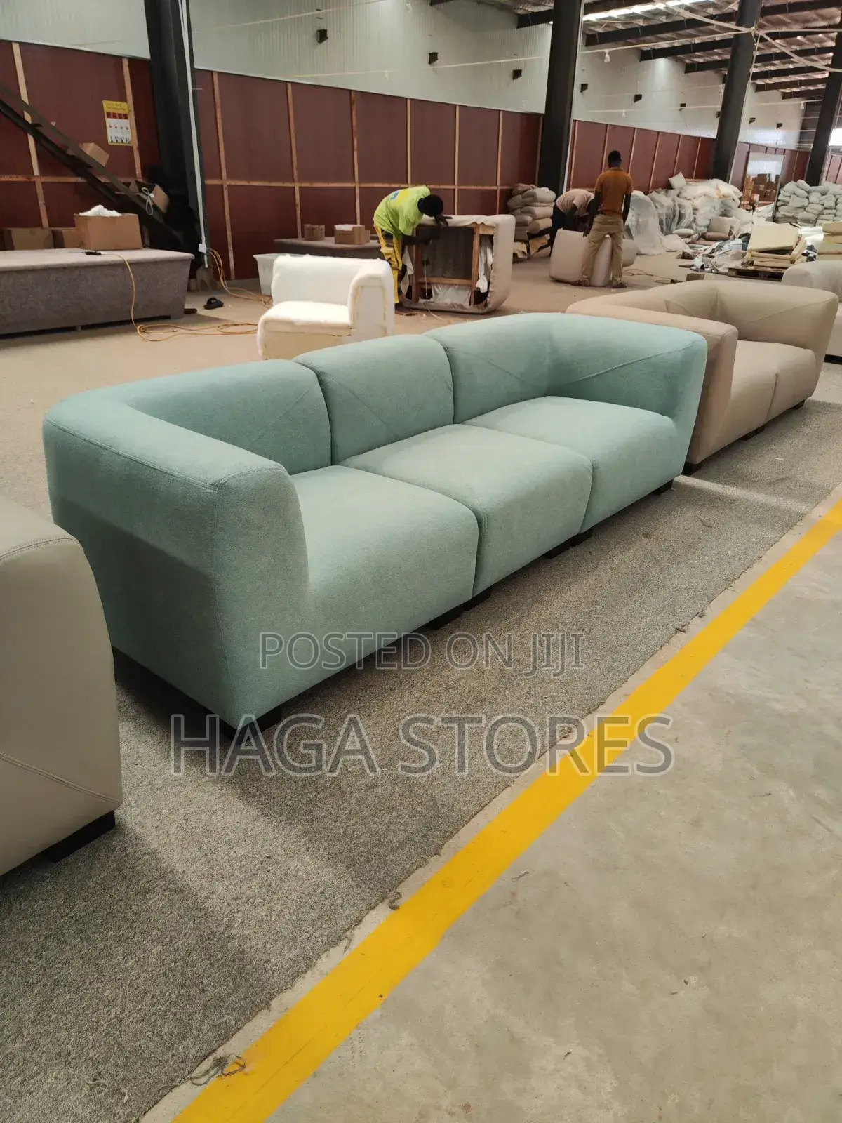 Lounge Sofa Chair 3+2+1