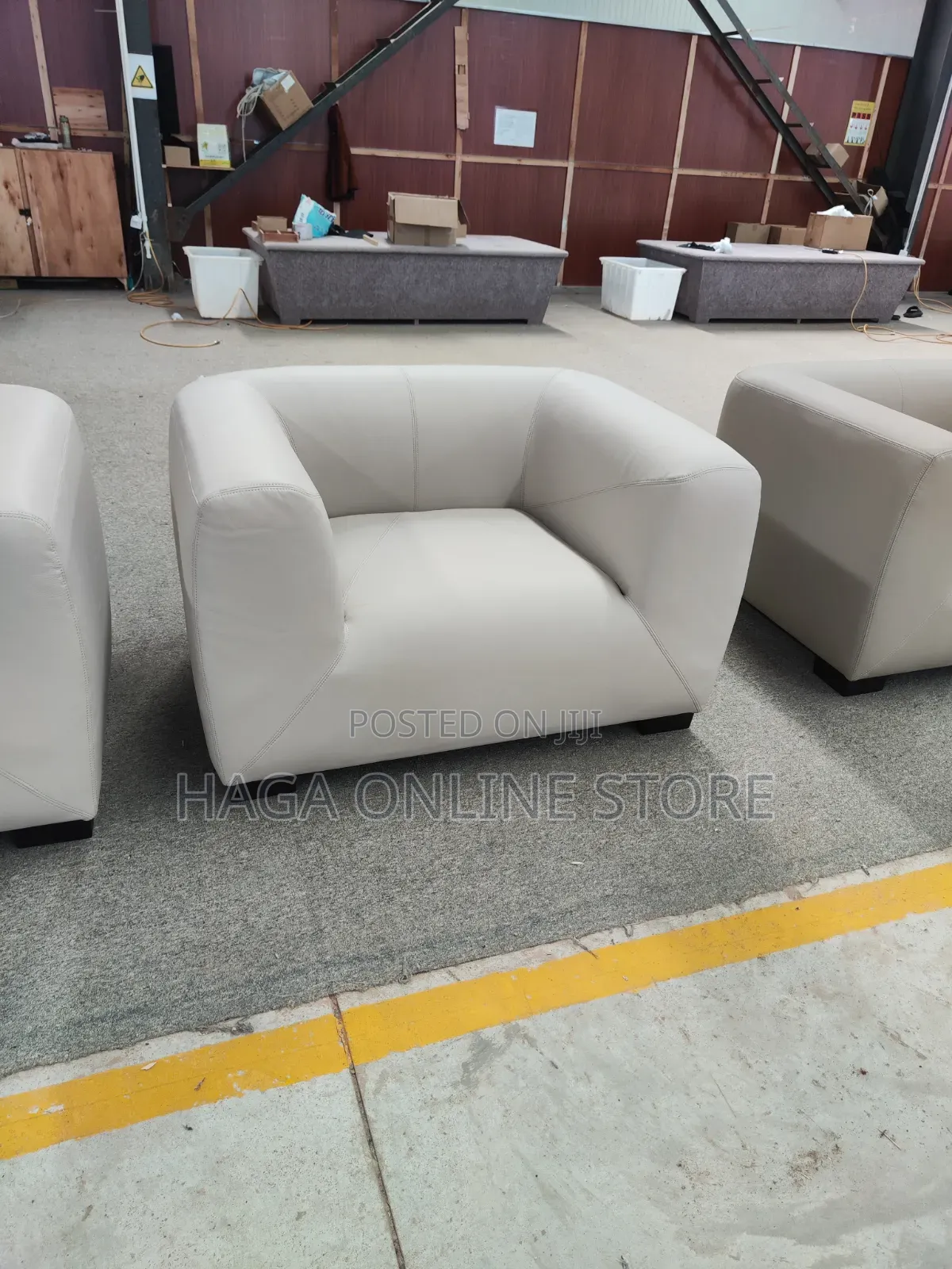 Lounge Sofa Chair 3+2+1
