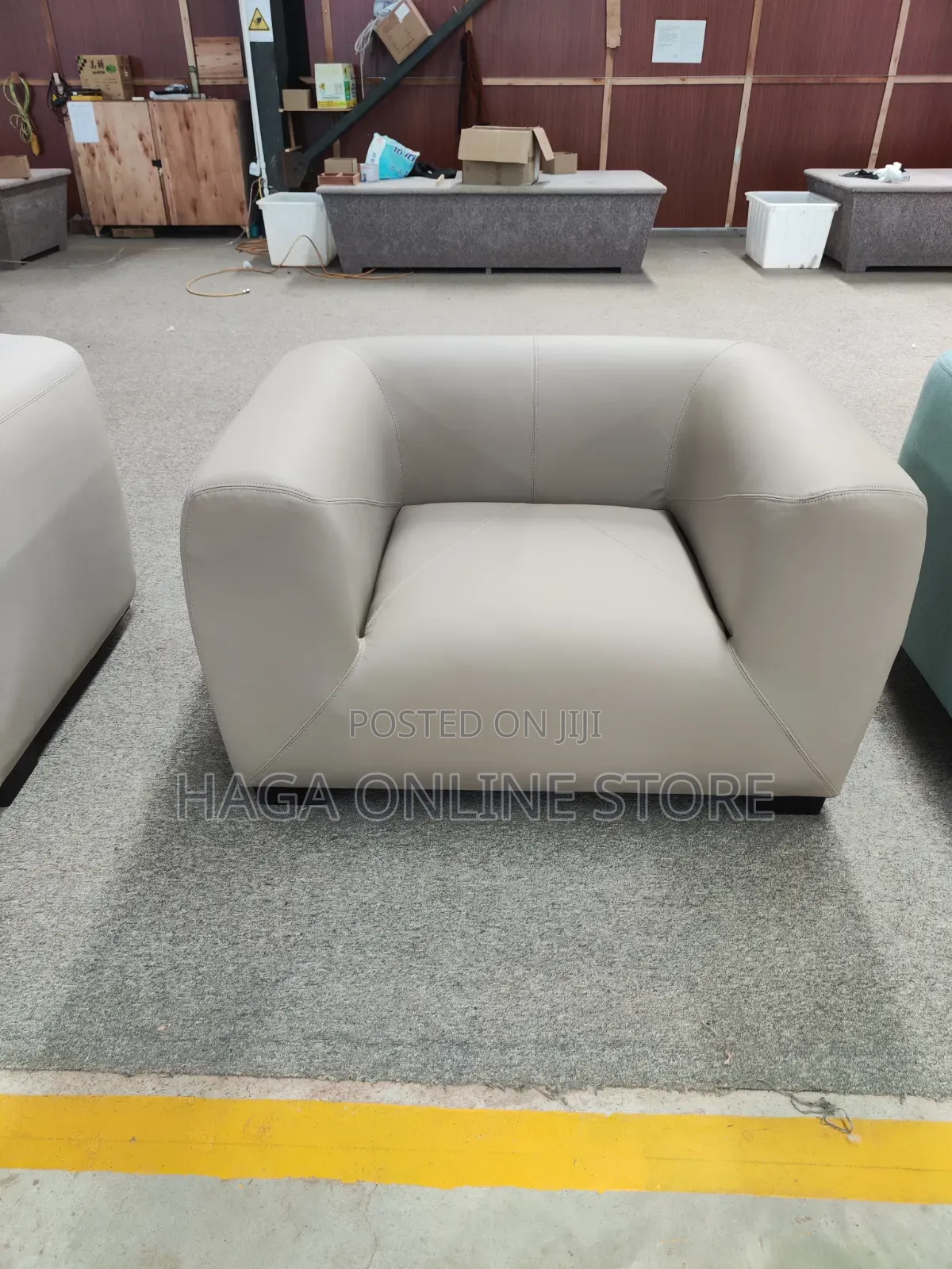 Lounge Sofa Chair 3+2+1