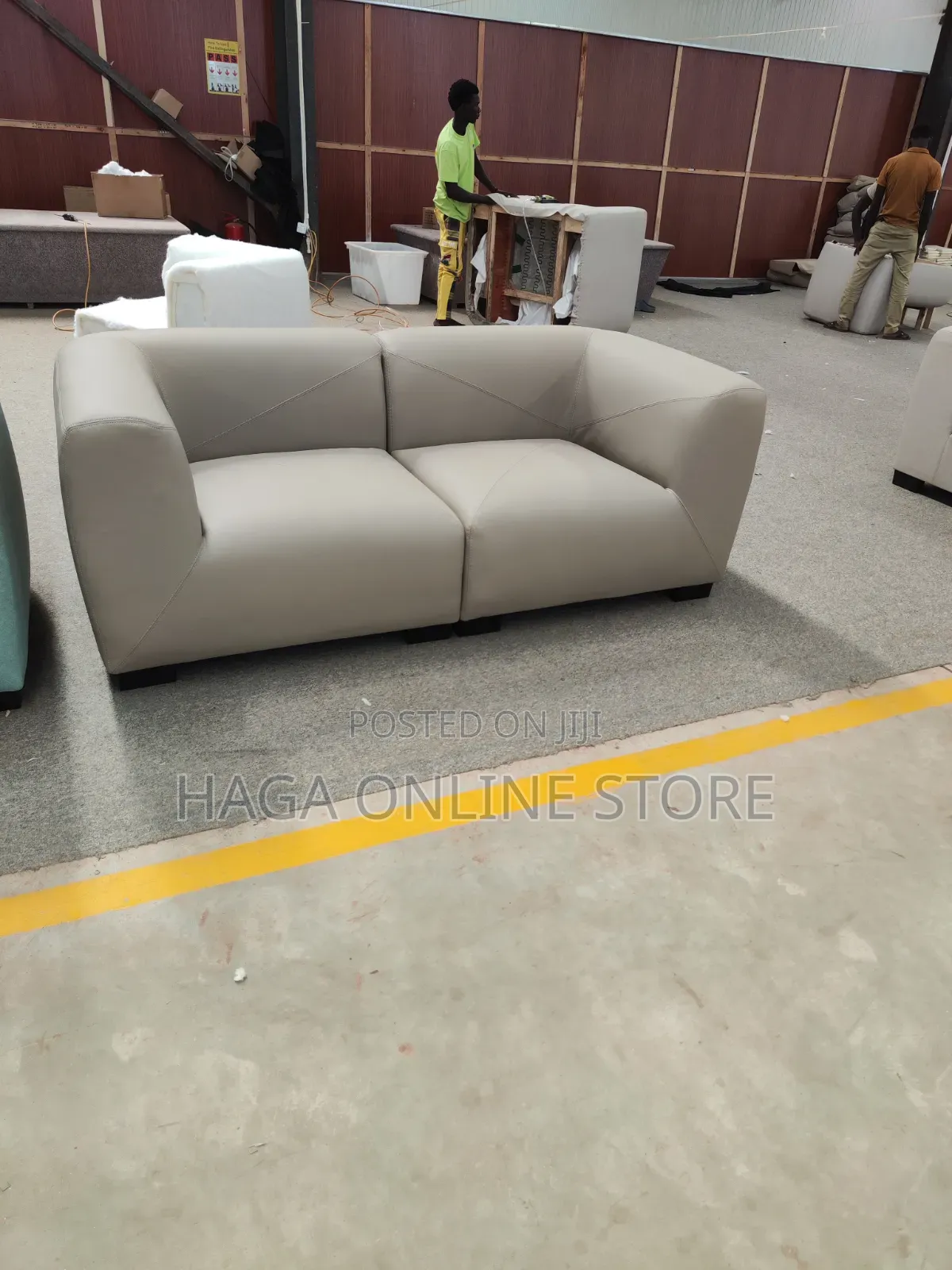 Lounge Sofa Chair 3+2+1