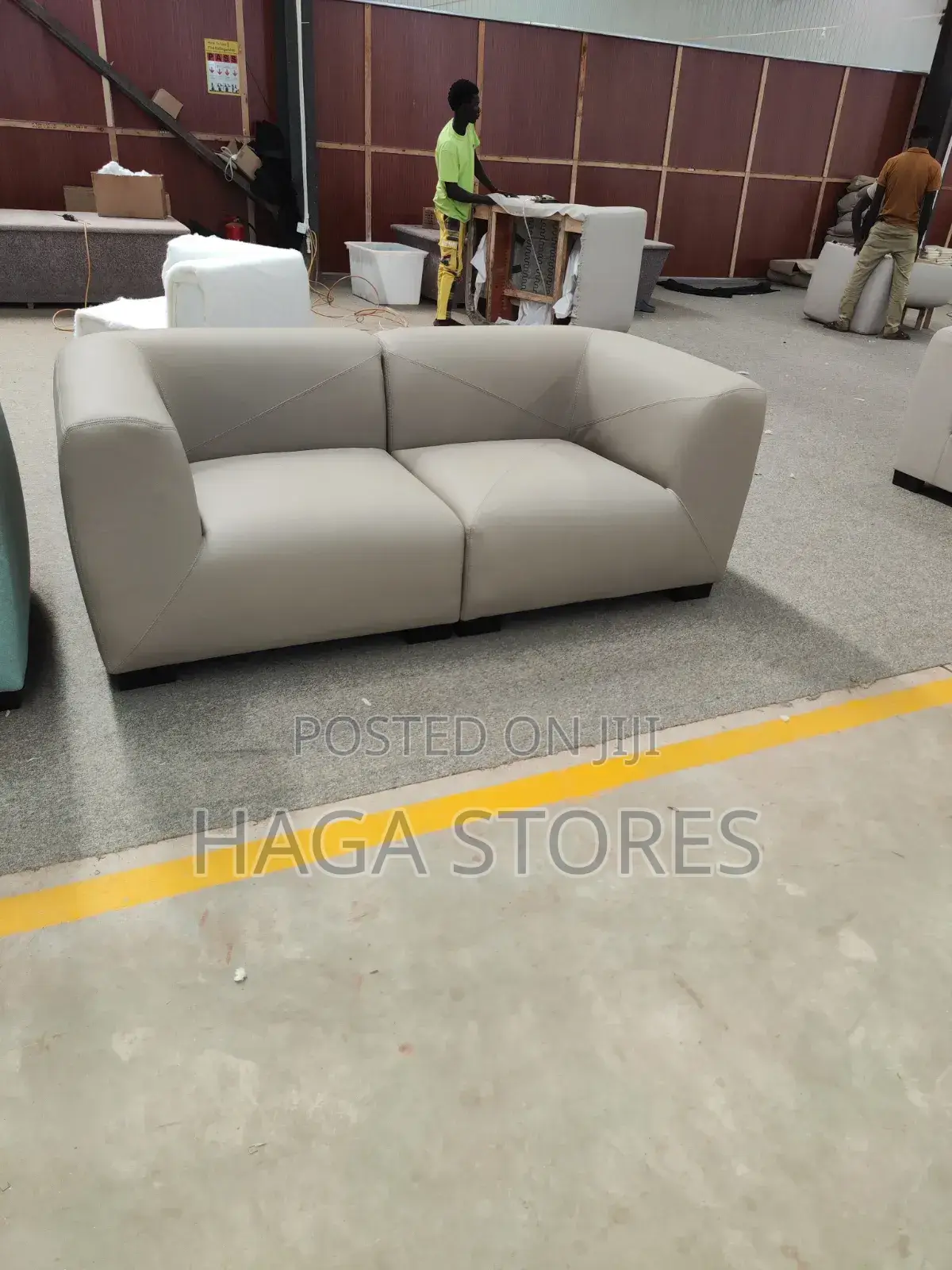 Lounge Sofa Chair 3+2+1