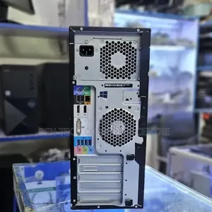 Desktop Computer HP Z240 8GB Intel Core i7 HDD 500GB