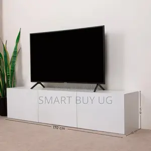 Modern TV Stand 1.5m With Drawers | TV Table