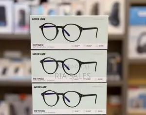 Green Lion Retinex Anti Blue Light Eyewear, Computer Glasses