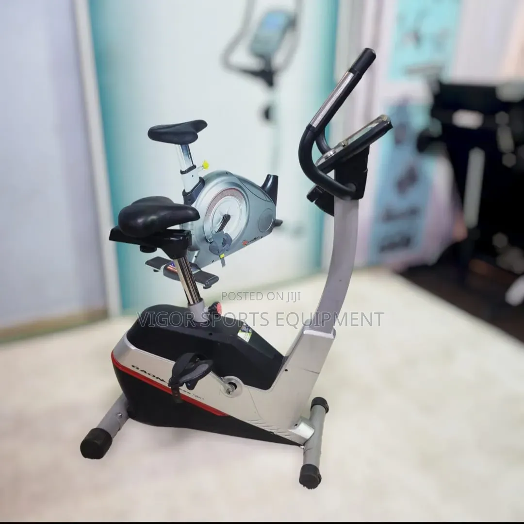 Vigor Stationary Bike