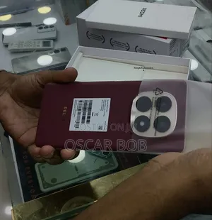 New Xiaomi Redmi Note 15 Pro 512 GB